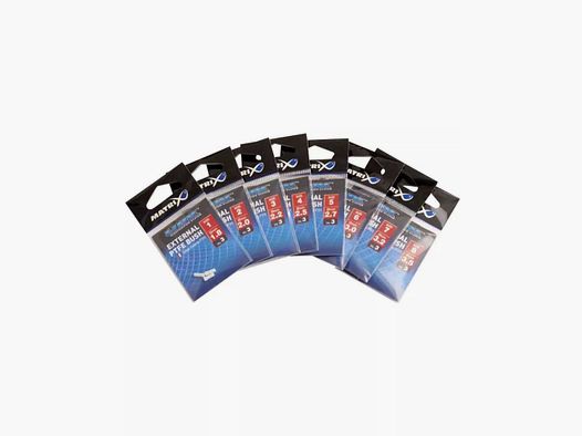 Accessoire Matrix Externe PTFE Bushings 1,8 mm