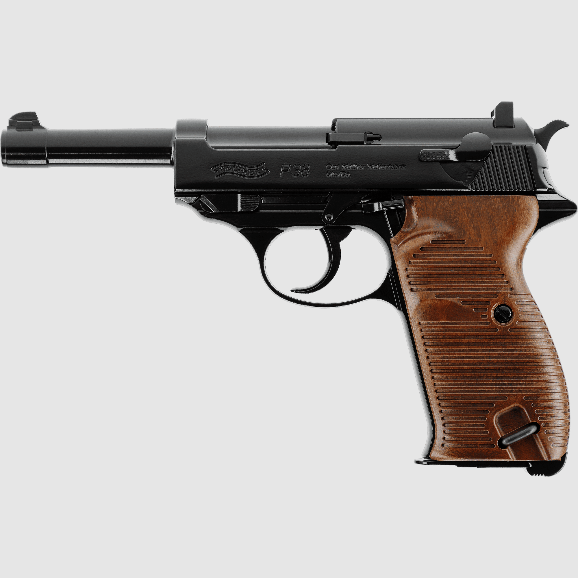 Walther P38