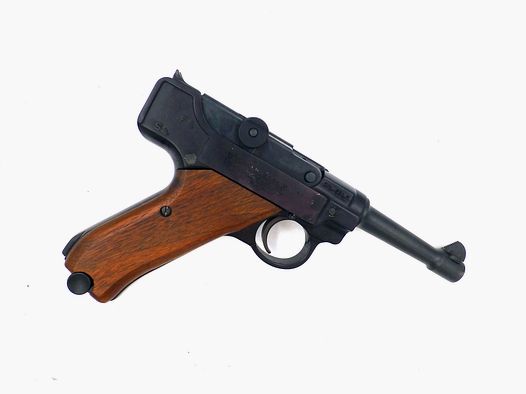 Pistool STOEGER ARMS Luger 22LR