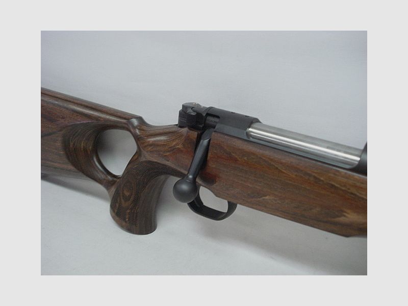 M12 Max LL56 MG oV - 8x57JS, Handsp., SH-hole stock