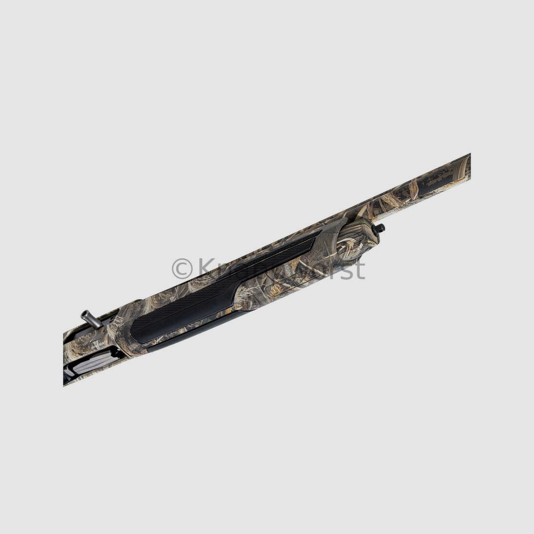 Browning	 Maxus 2 CAMO MAX5