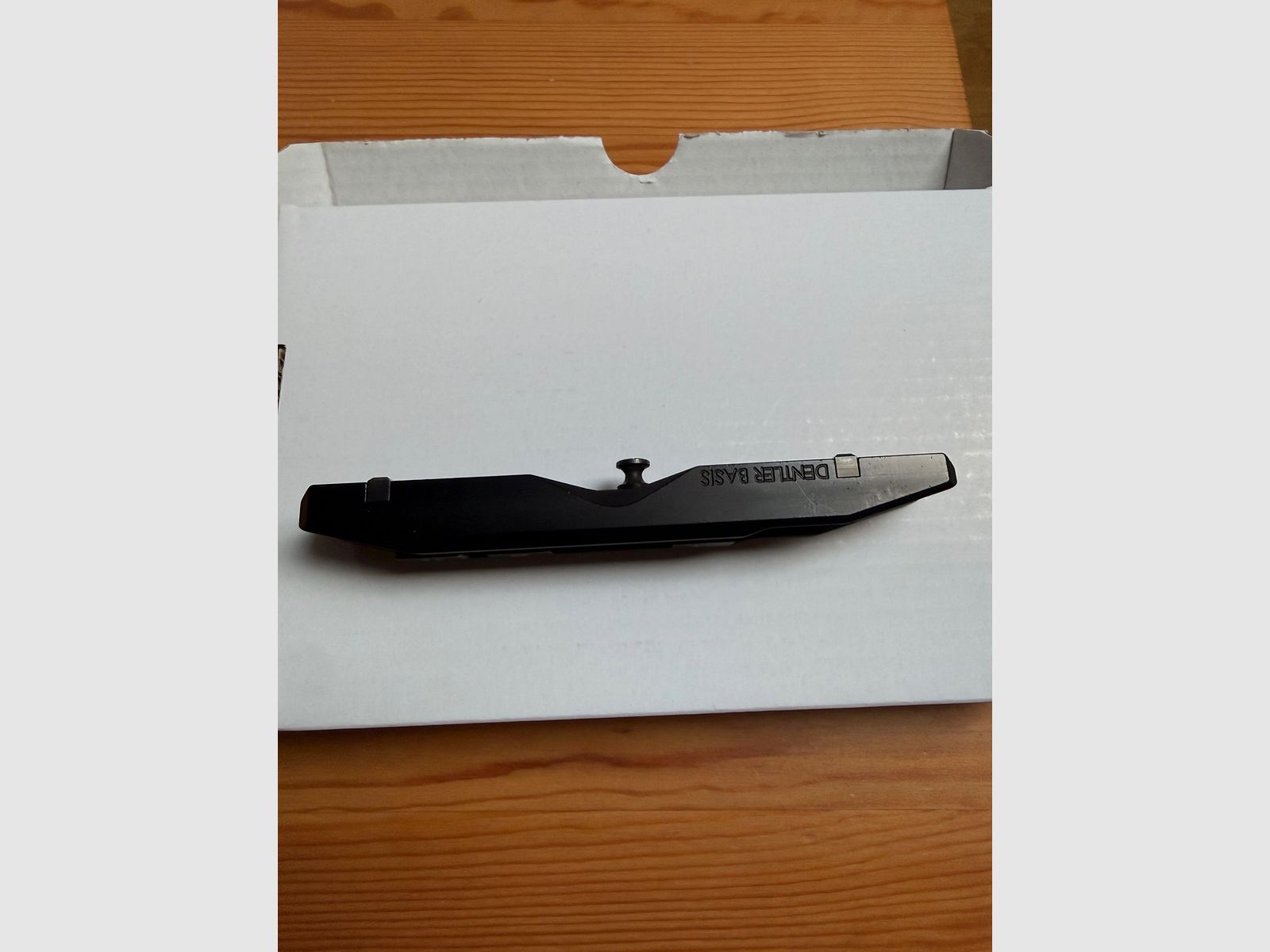 Dentler Basis Zeiss ZM - Dural 