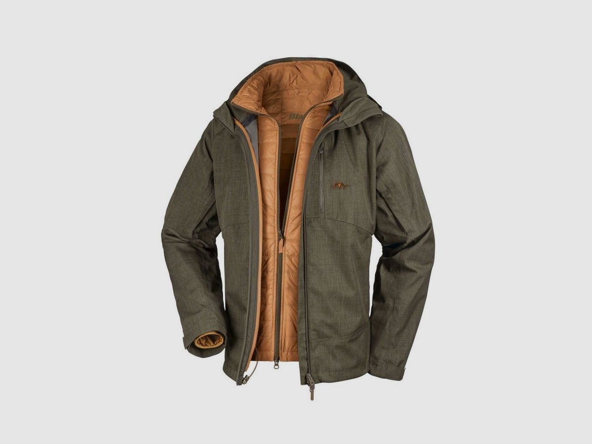 Blaser Hybrid 2 in 1 Breaker, Bild 2 von 4