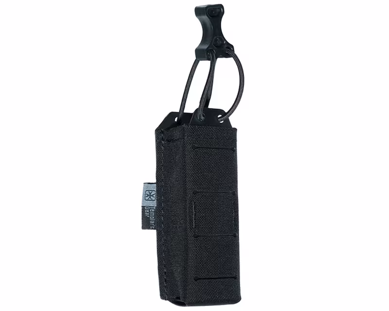 Pistol Shingle PDS Gen5 Black