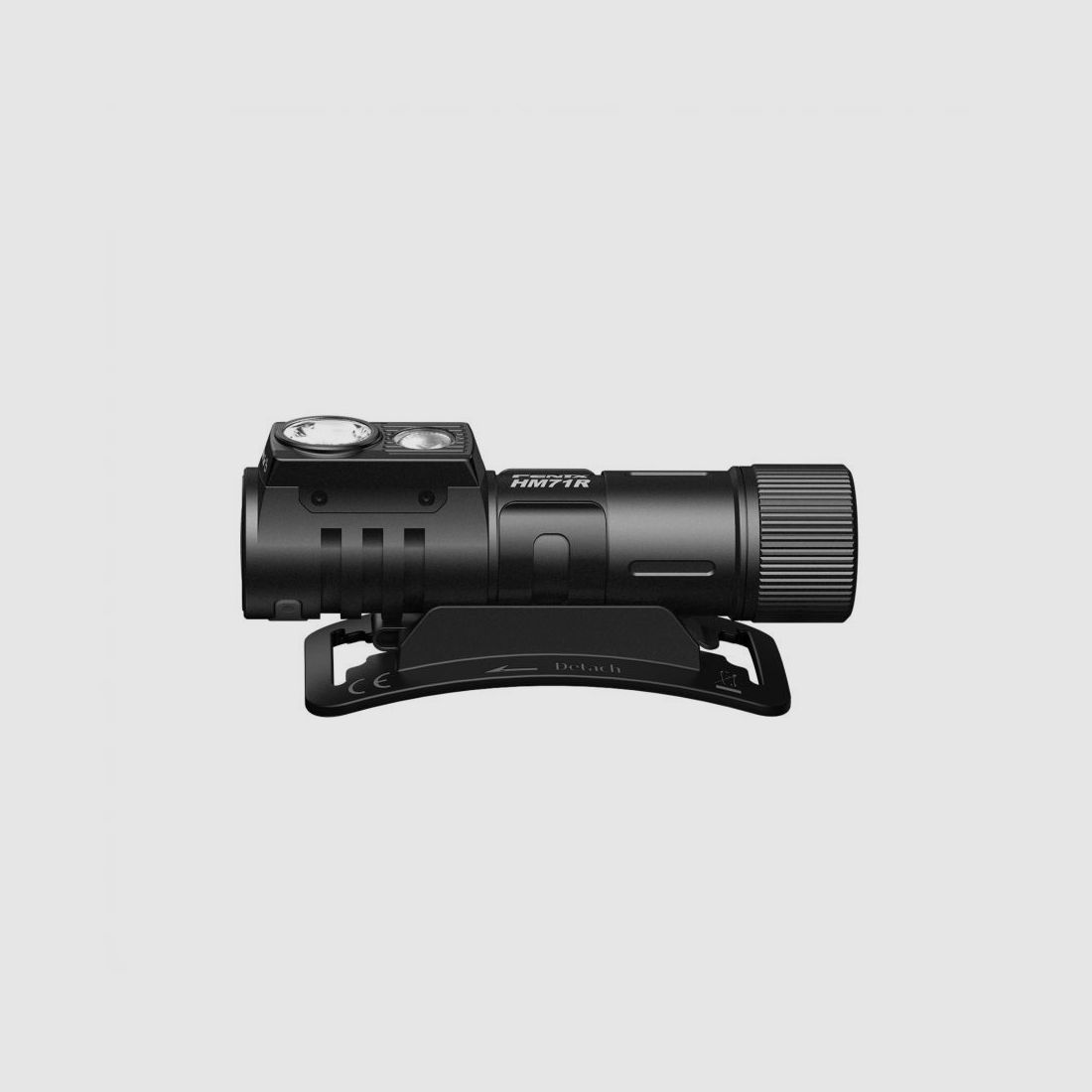 Fenix HM71R Linterna frontal, imagen 9 de 9