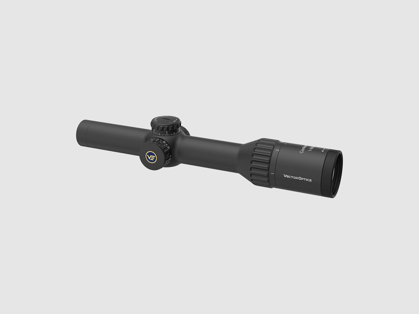 Vector Optics SCOC-T37 Continental x8 1-8×24 ED Tactical