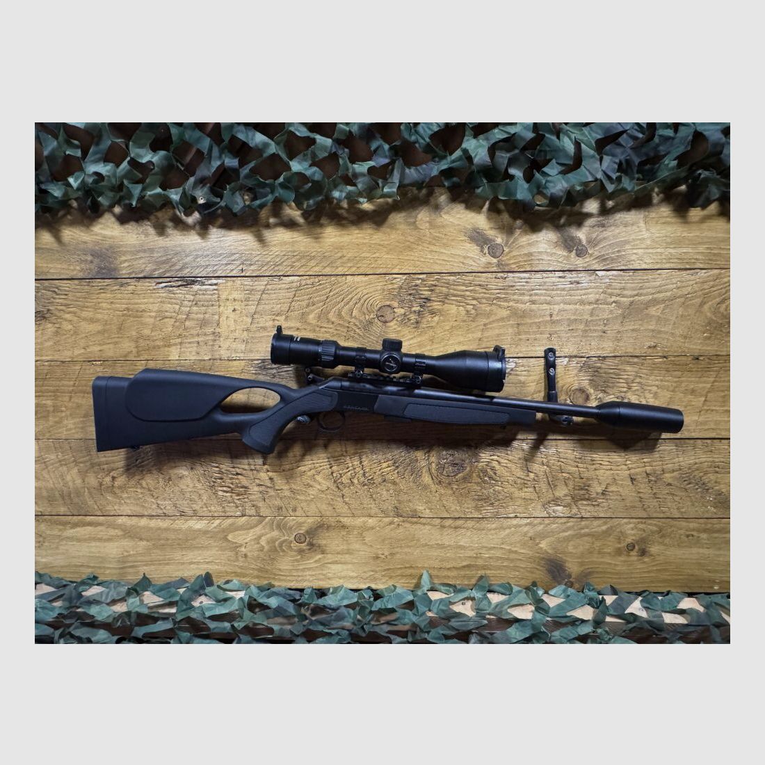 Bergara BA 13 TD .308Win