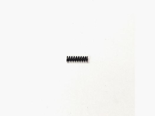 Walther Feder [24] pour le goupille de verrouillage pour pistolet Walther P38 / P1