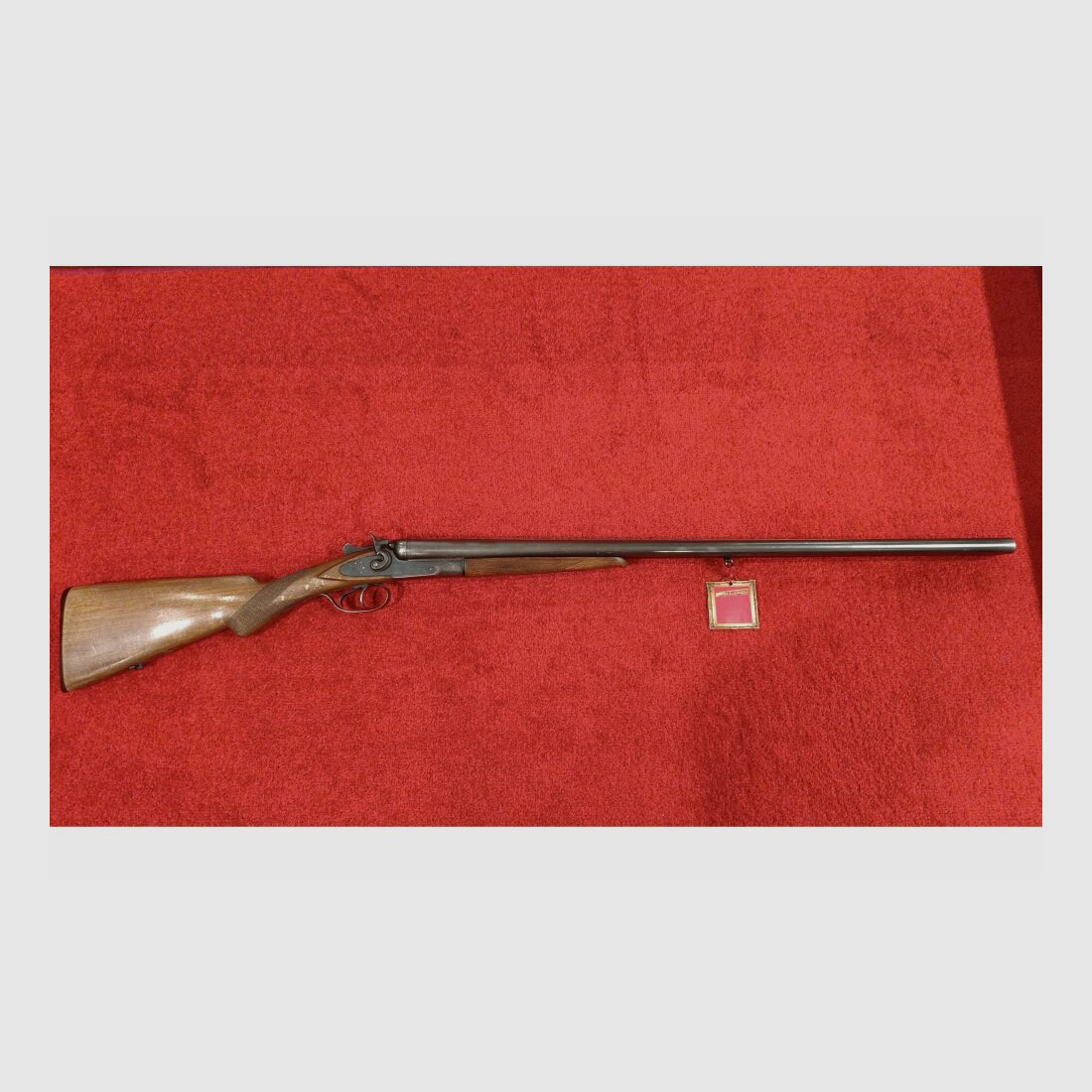 Baikal ohne 16/70;16/70