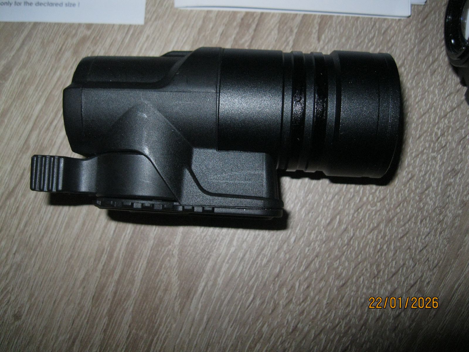 Nachtsichtgerät Pulsar Foreard FN455 neuwertig, Bestzustand.