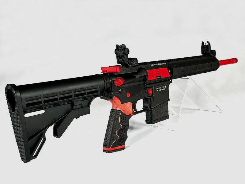 Tippmann Arms M4-22 Redline, afbeelding 2 van 5