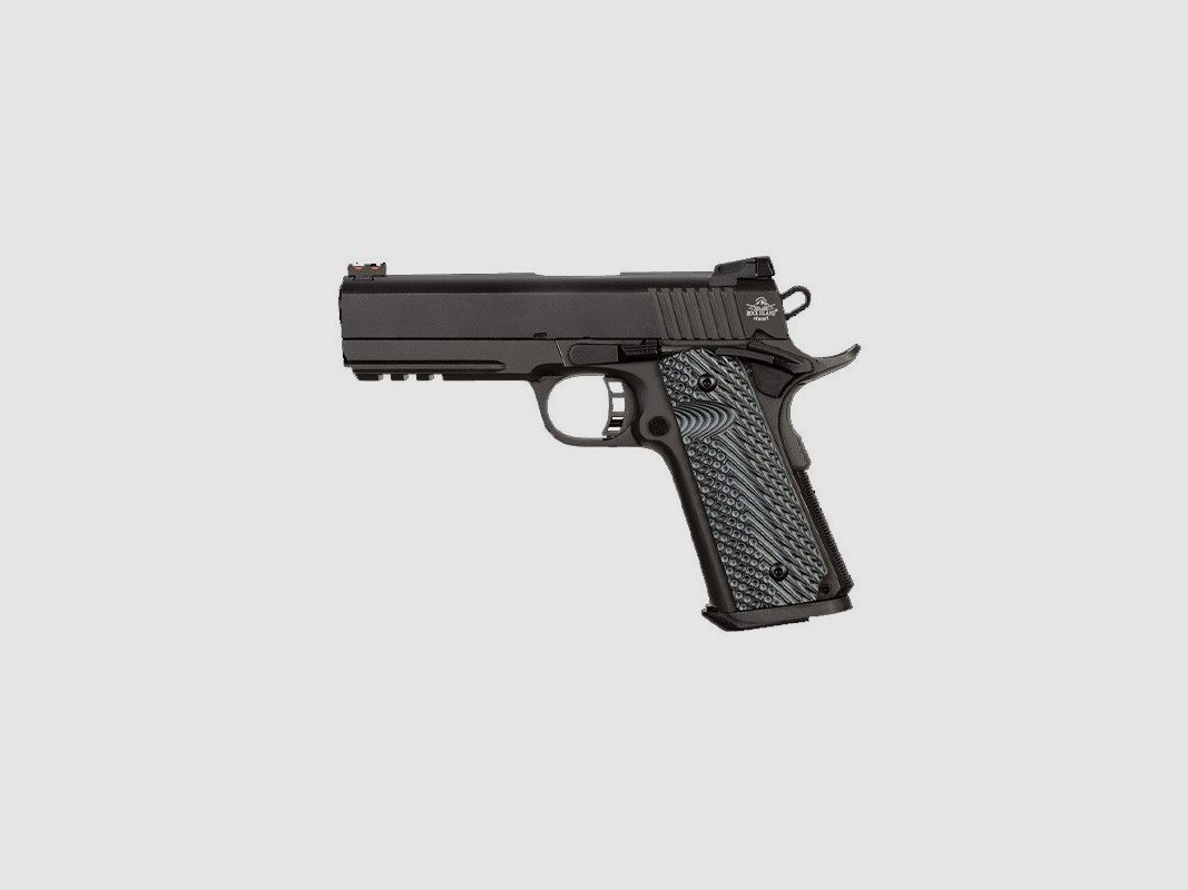 M1911 A1 TACTICAL MS