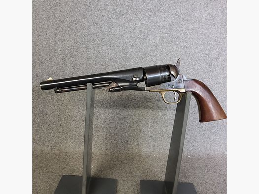 Centaur 1860 Army new Modell