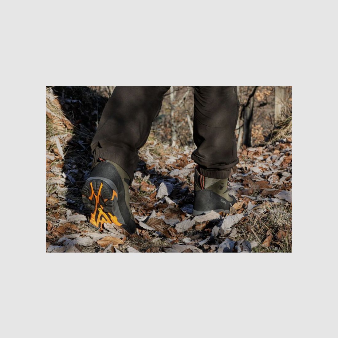BUTY BERETTA SETTER GTX - Brązowy, zdjęcie 47 z 126