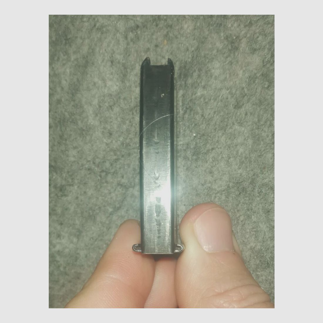 Suhl, 1001 KK V, Suhl