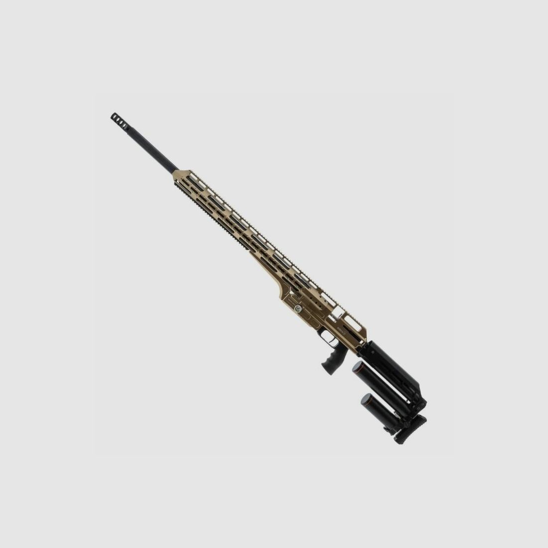 BinTac MCAR 7000PSI, afbeelding 2 van 7