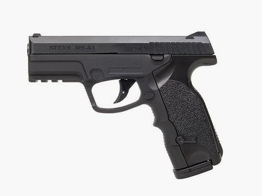 Steyr M9A1 NBB 4,5 mm BB Luftdruckpistole