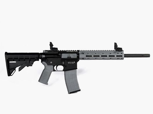 Tippmann Arms M4-22 LTE, Gris-Loup
