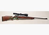Steyr - Oostenrijk Mod. S
