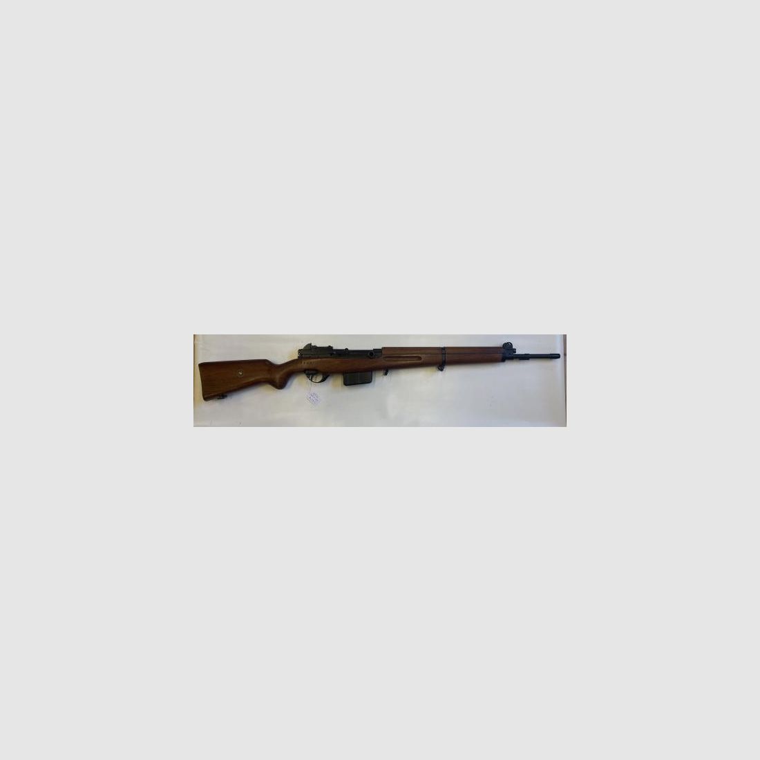 SAFN Mod. 49, Kal. 8x57 IS