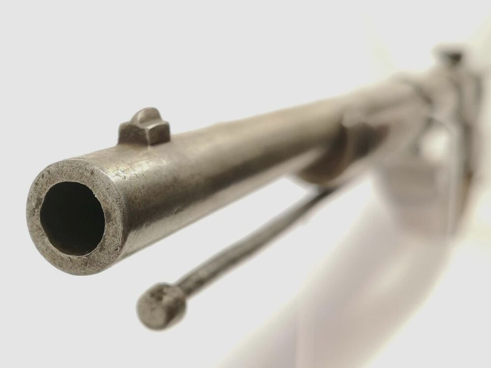 Werndl M1867 - Sammlerwaffe - Verkauf n. an Sammler / Händler