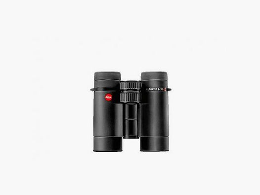 Leica Ultravid 8x32 HD-Plus
