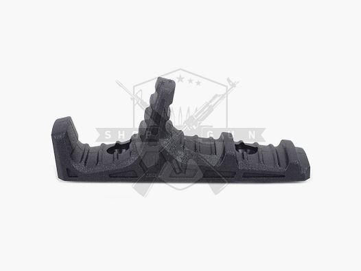 MLOK Handstop (Typ 1, lang) (BK)