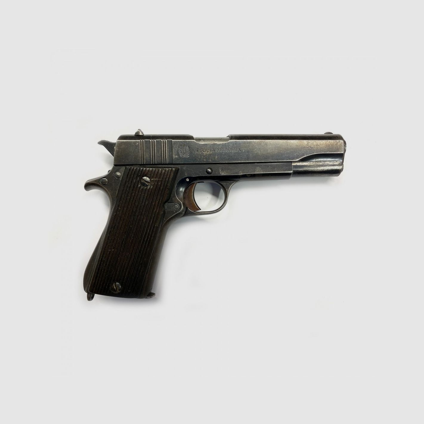 Hafdasa Ballester Molina .45 ACP, image 1 sur 2