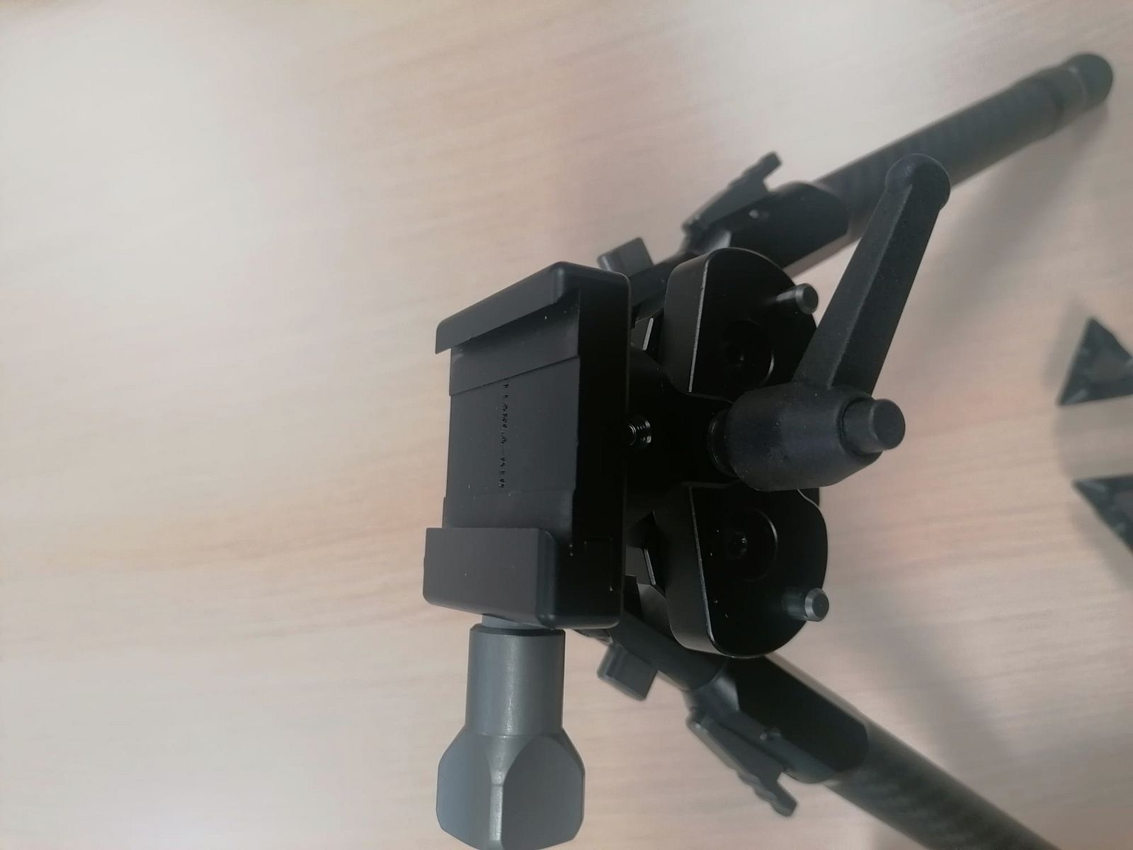 Tier One ELR-V2 bipod