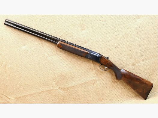 Rottweil Supreme 12/70