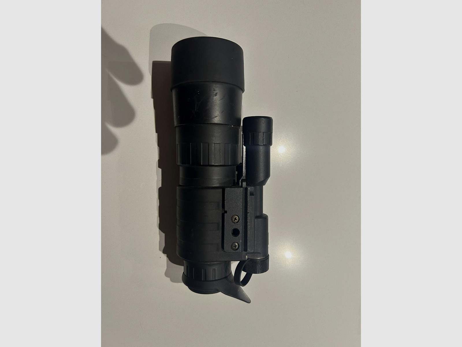 Dispositivo de visión nocturna Pulsar Challender GS27x50