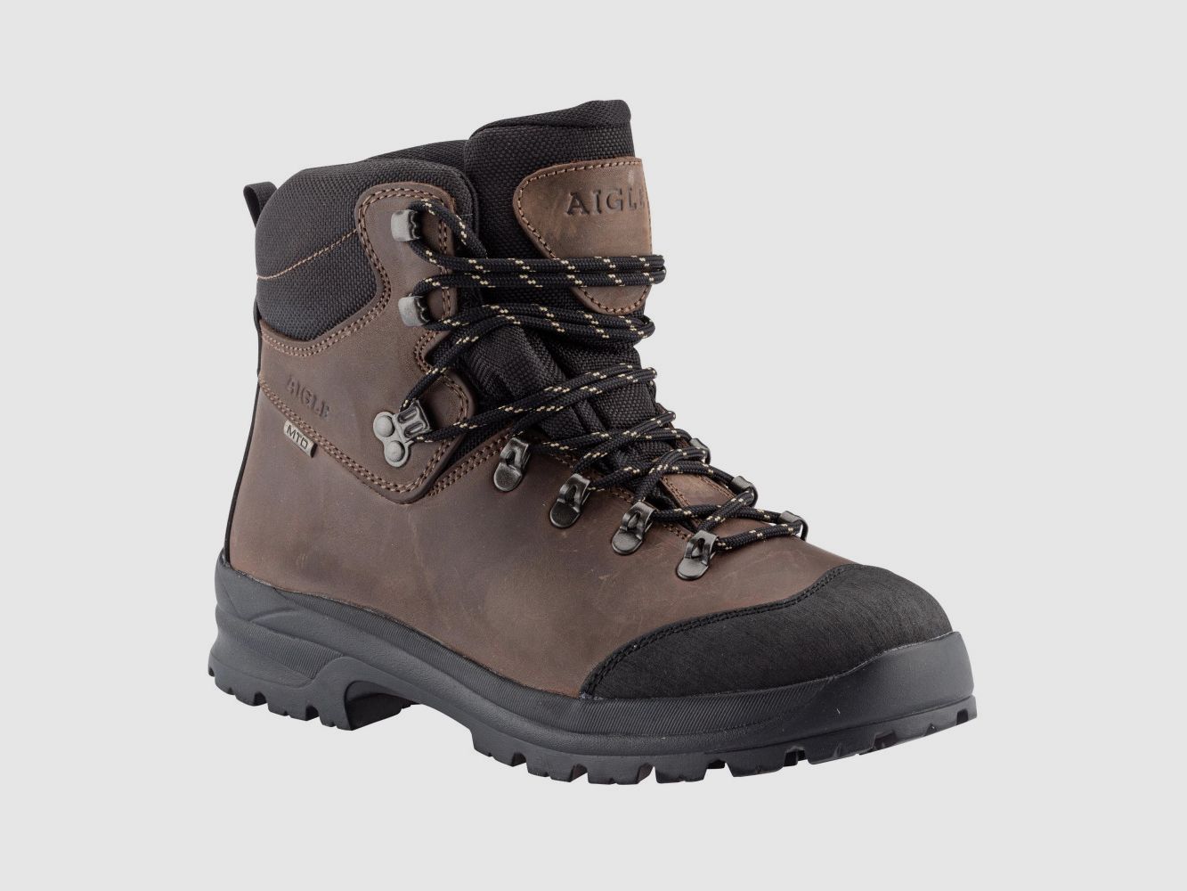 Jagdstiefel Laforse 2 - Aigle, Bild 2 von 5