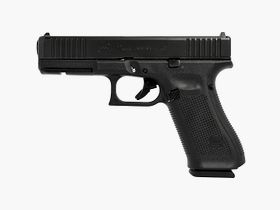 GLOCK Glock 22 Gen. 5 M.O.S