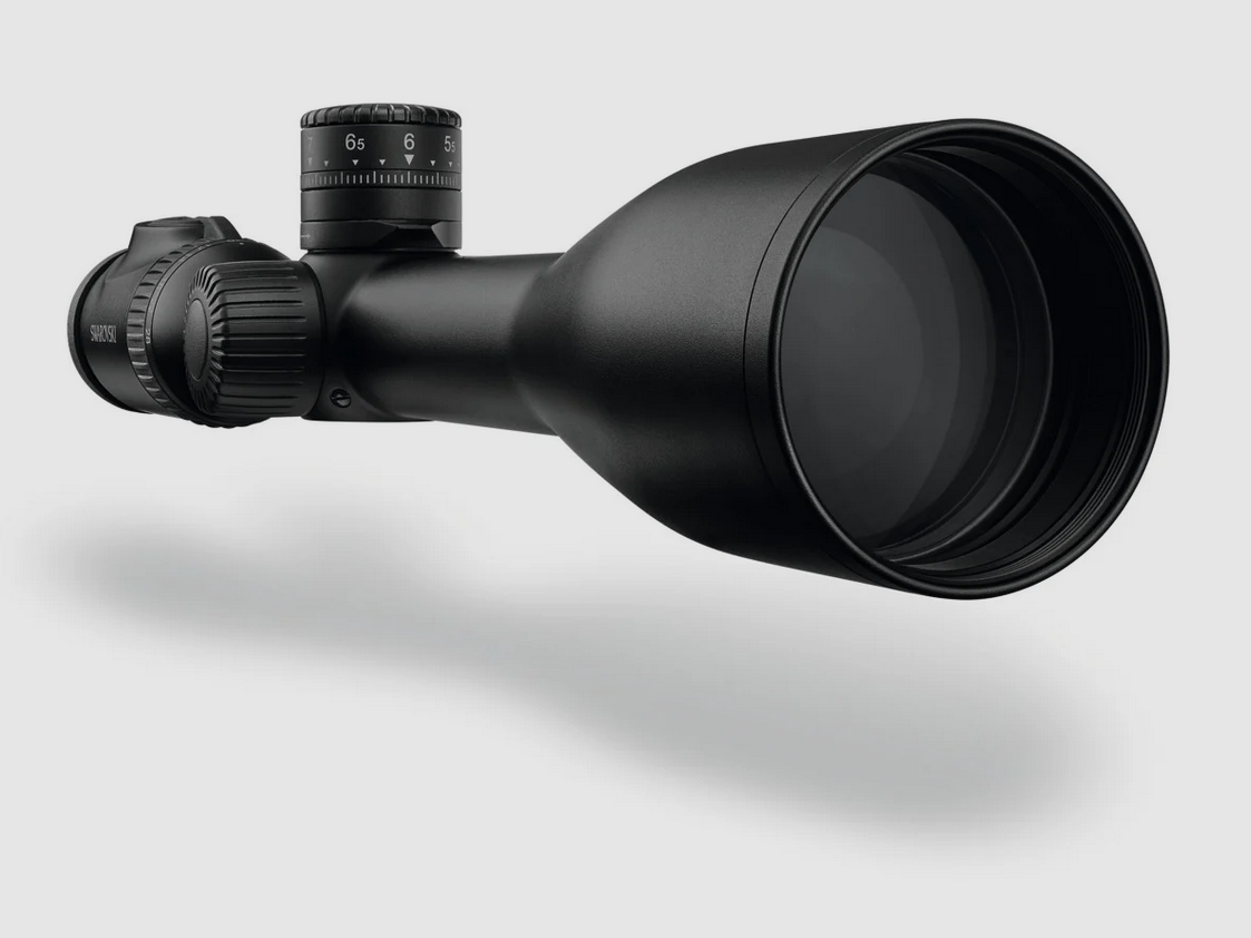 Swarovski Z8i – 3,5-28×50 P, immagine 3 di 6