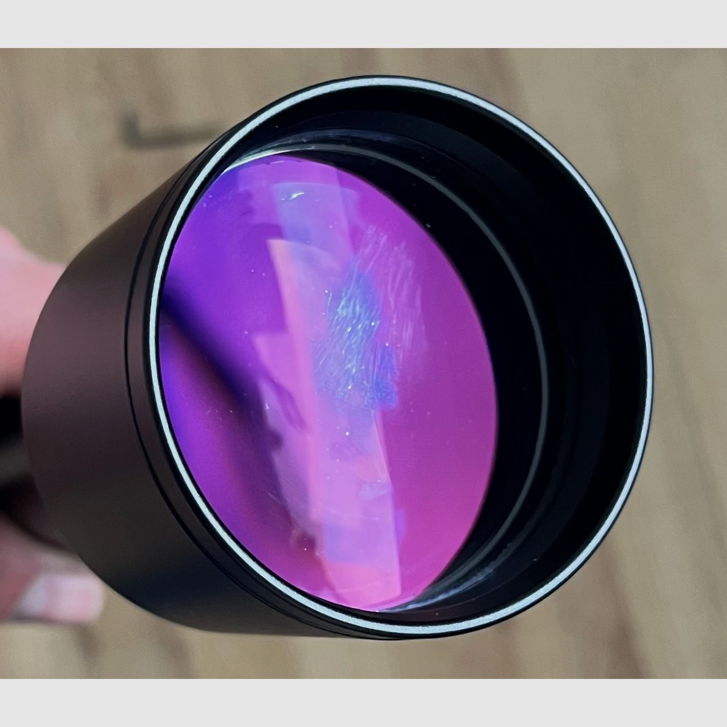 Zeiss Victory Varipoint M 3-12x56 LA 56. Preis verhandelbar