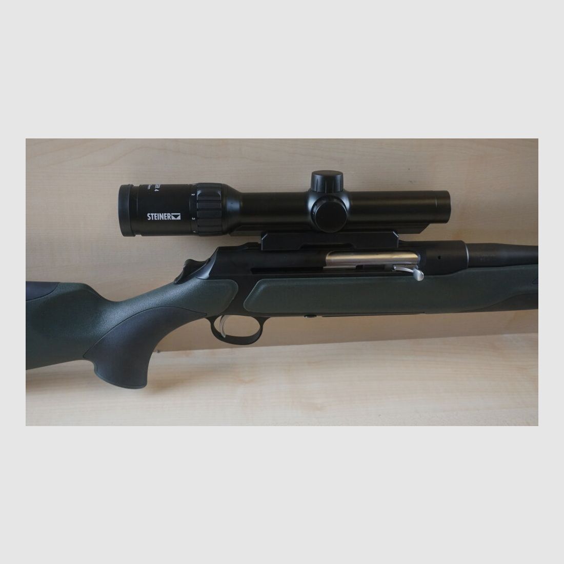 Sauer & Sohn 303