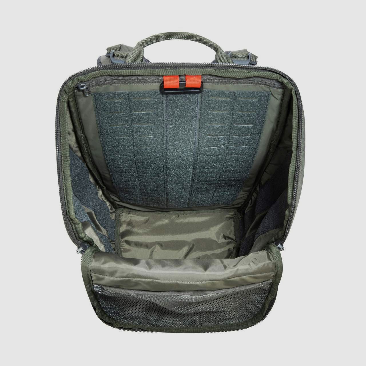 Tatonka EDC Pack 30 BC – robust 30 l bushcraft backpack