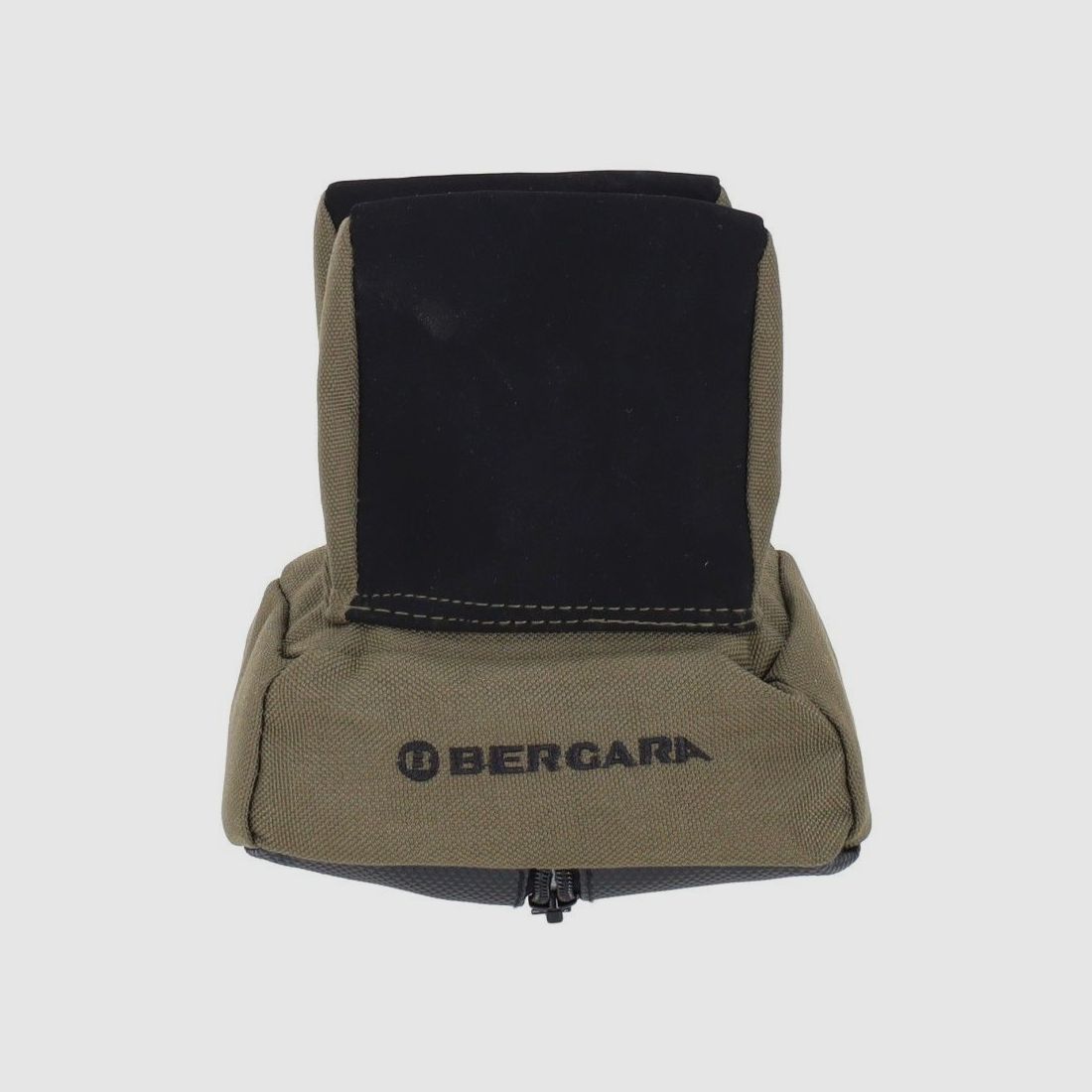 Petite Sacoche Portable de Support pour Fusils de Chasse Bergara Khaki [A04026]