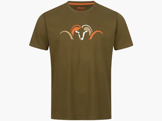 BLASER MULTICOLOR T-SHIRT FÜR HERREN