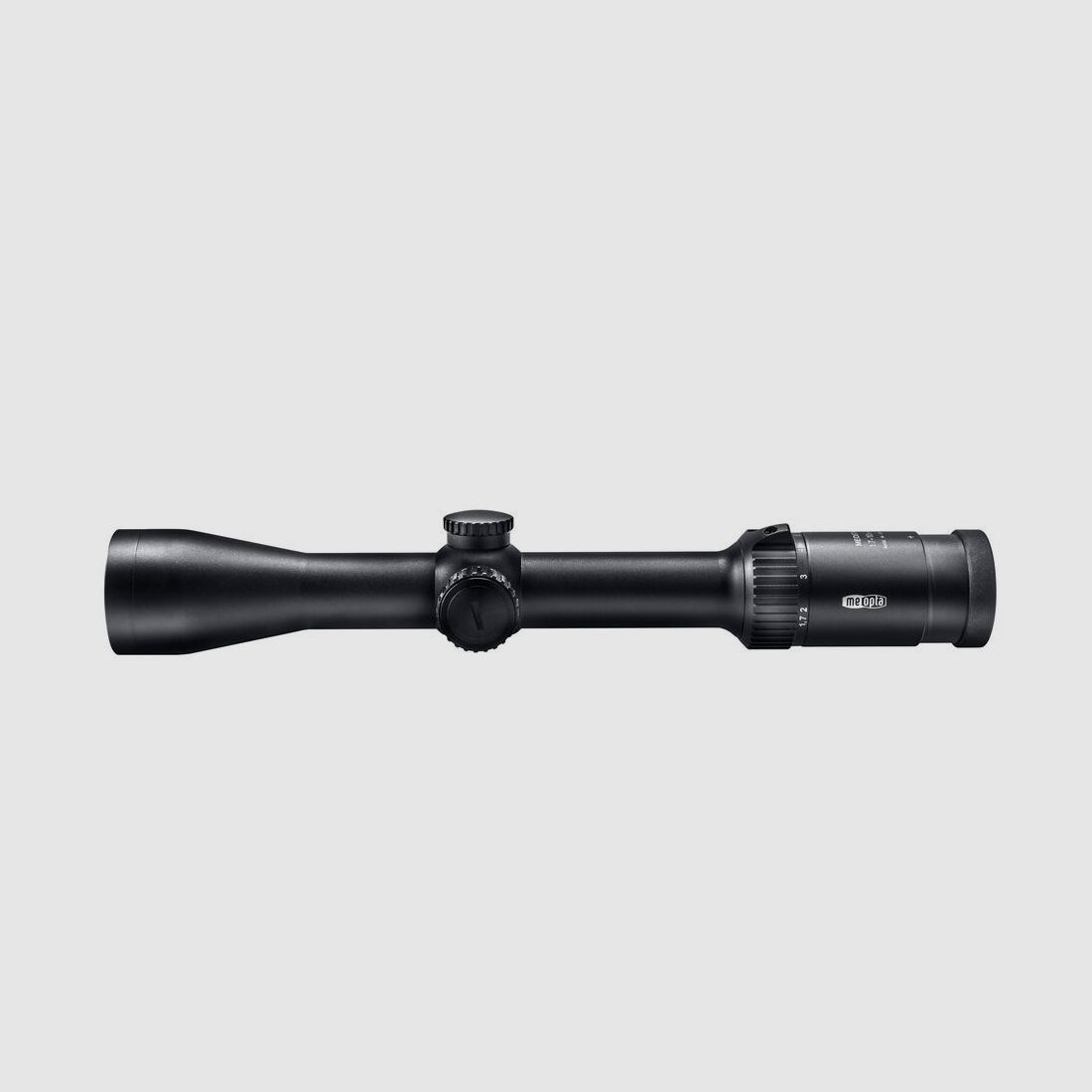 Meopta Zielfernrohr Meostar R2 1,7-10x42 RD Absehen 4K