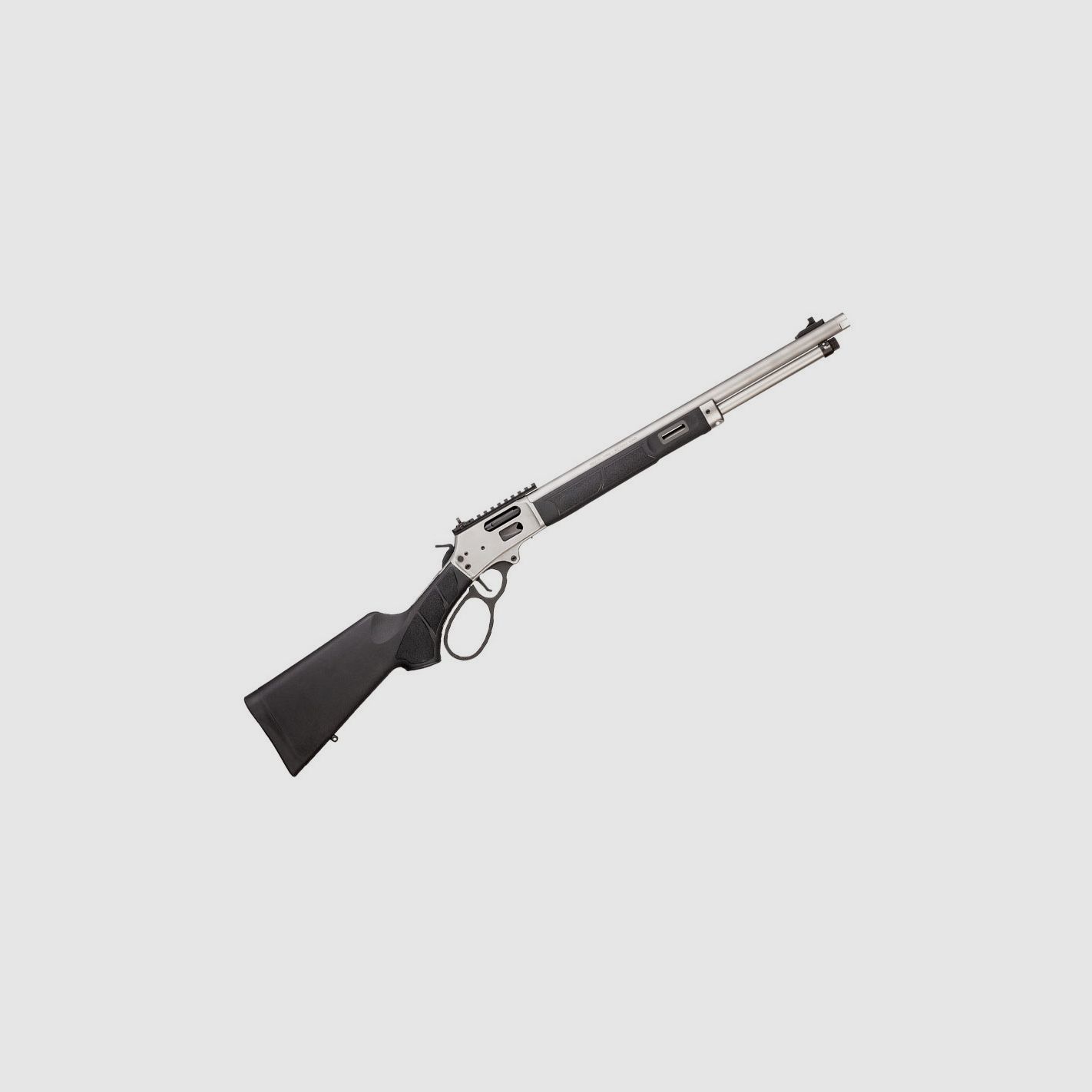 Onderhevelgeweer SMITH & WESSON 1854 – 45 Colt, afbeelding 1 van 5