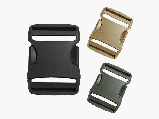 TT SR50 hebilla de clip