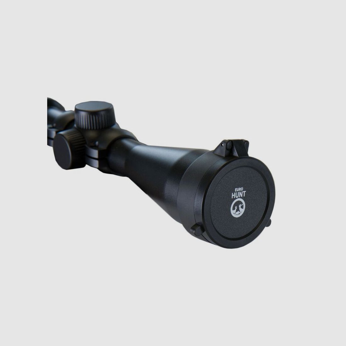 Eurohunt Zielfernrohr Schutz Flip Cover
