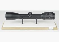 Swarovski Optik Z6i 2-12x50 SR 4A-I