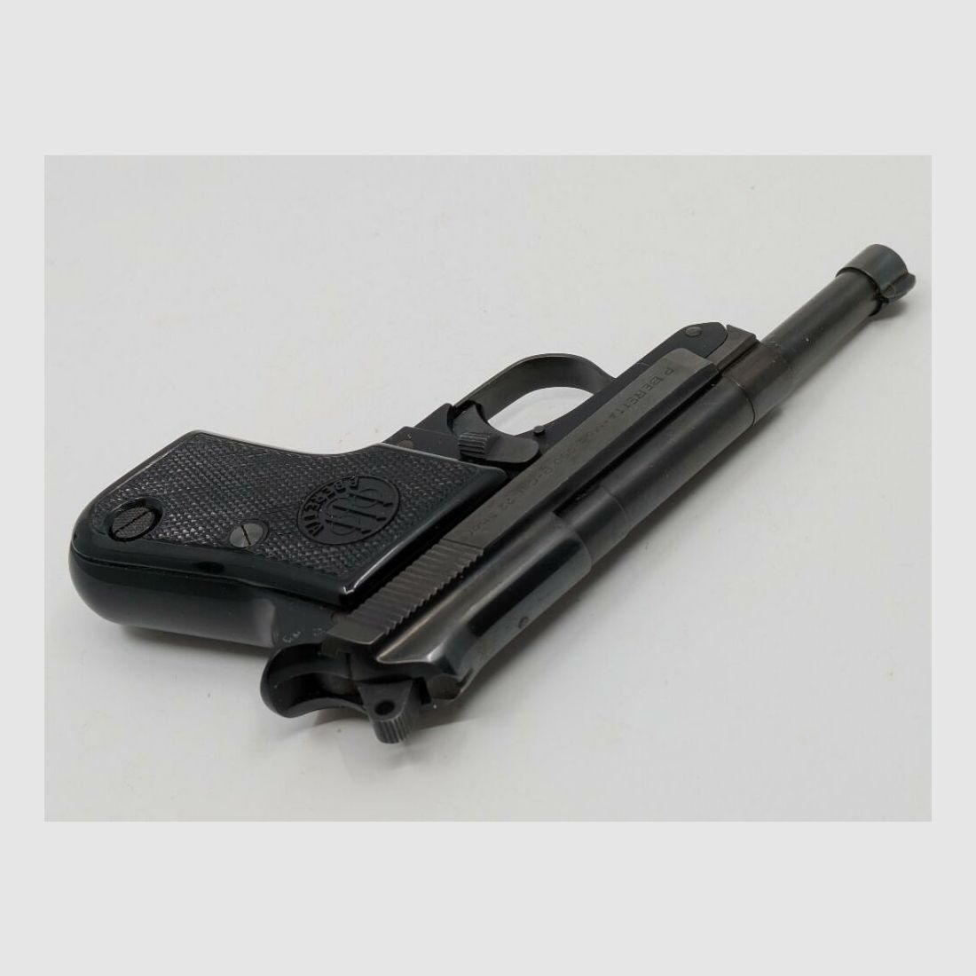 Beretta 950B, zdjęcie 6 z 6