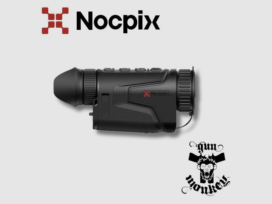 Appareil d’imagerie thermique Nocpix Lumi L19, image 3 sur 3