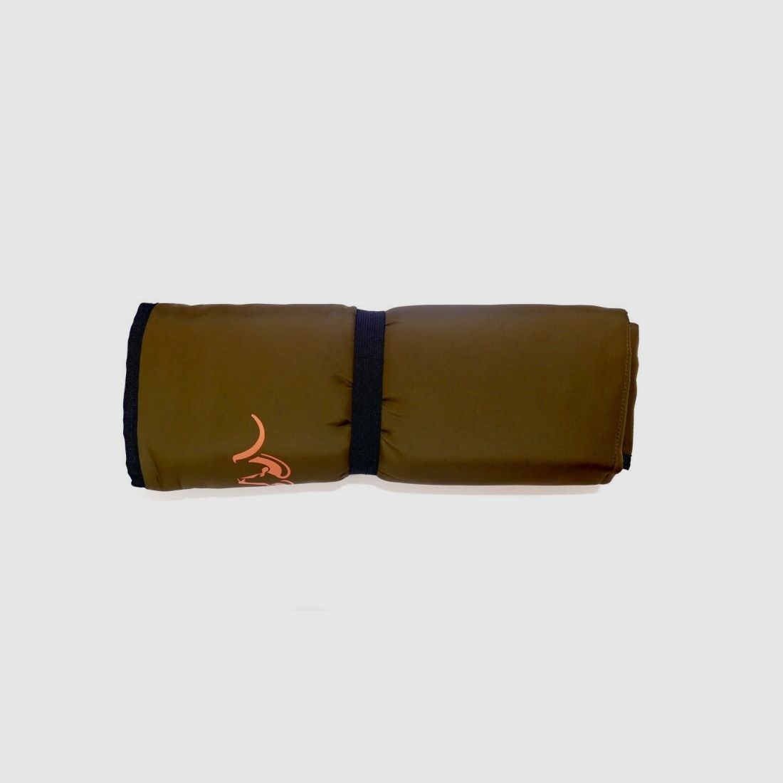 Couverture pour chien Blaser olive foncé 100x70cm