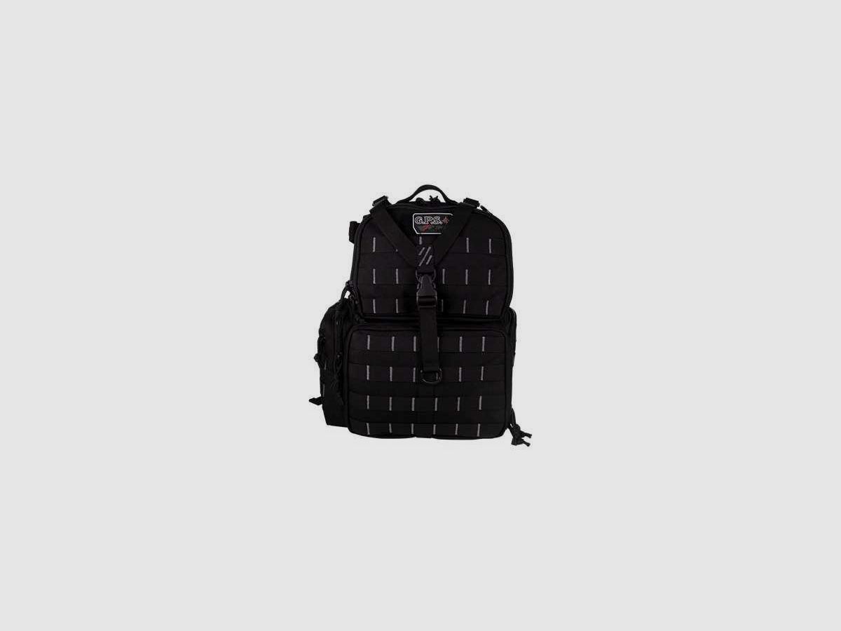 Pistolero Rucksack