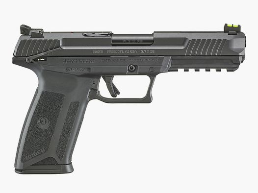 pistola RUGER mod. 5.7 cal 5.7x28mm