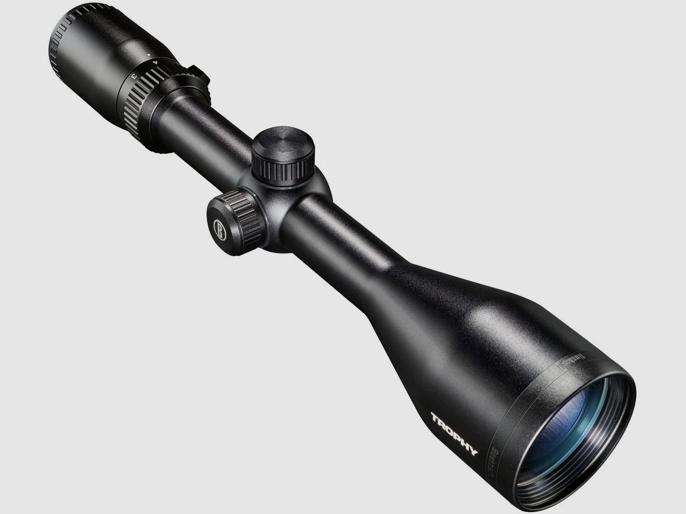 Luneta BUSHNELL TROPHY 3-9×50 Multi-X